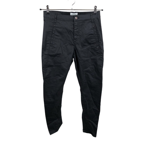 Unisex Fiveunits - Slacks, size W28 - Black ()