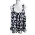 Unisex Samsoe&Samsoe - Top, size 36 - Blue ()
