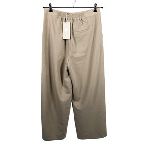 Unisex Minus - Straight leg trousers, size 38 - Beige (3)