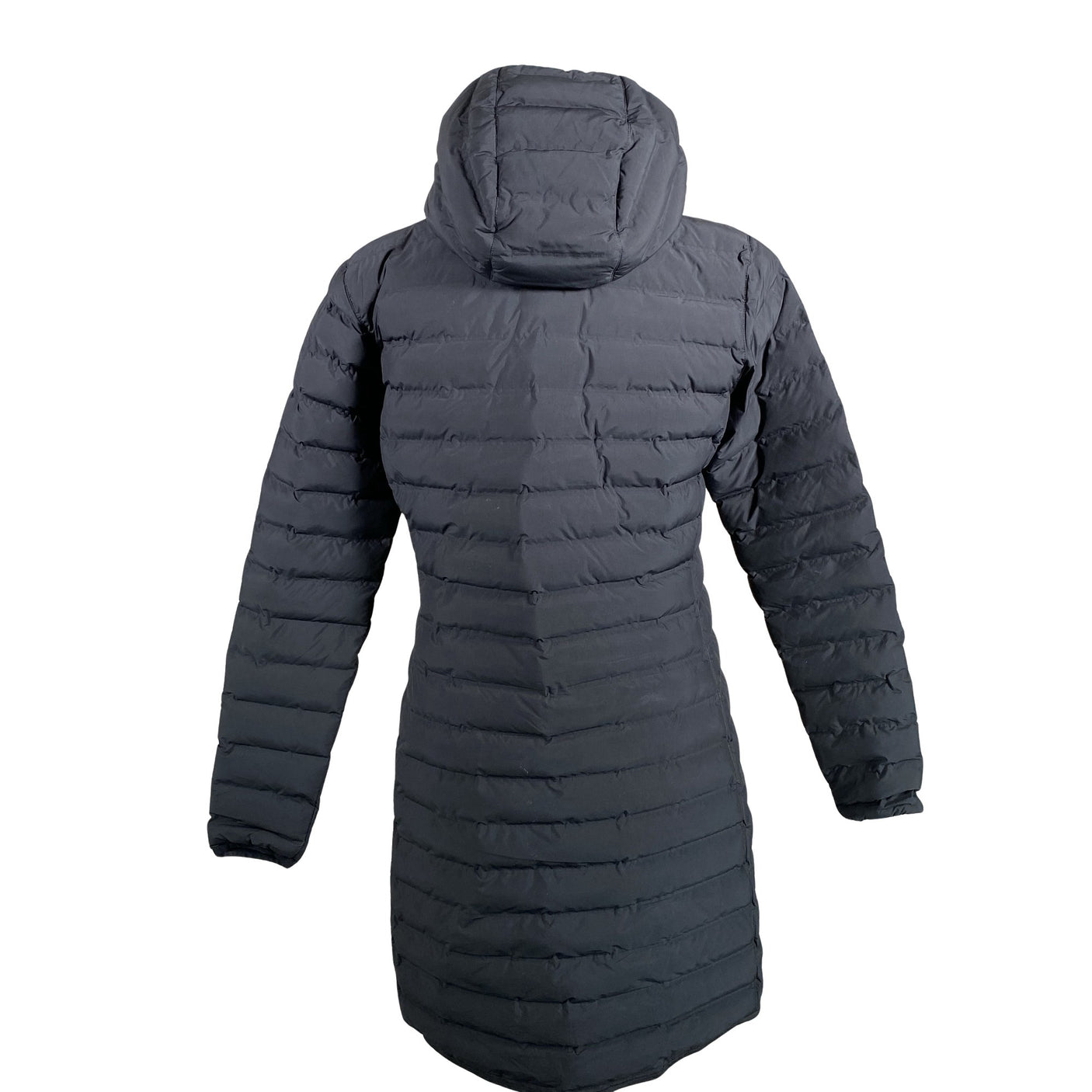 Unisex Helly Hansen - Lightly padded jacket, size 38 - Black (2)