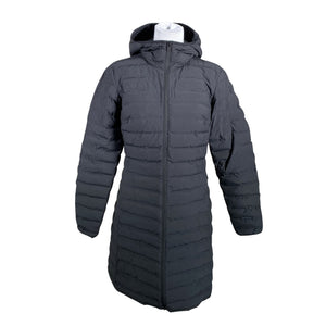 Unisex Helly Hansen - Lightly padded jacket, size 38 - Black (1)