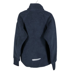 Unisex Polarn O. Pyret - Windfleece jacket, size 134 - 140 - Blue (4)