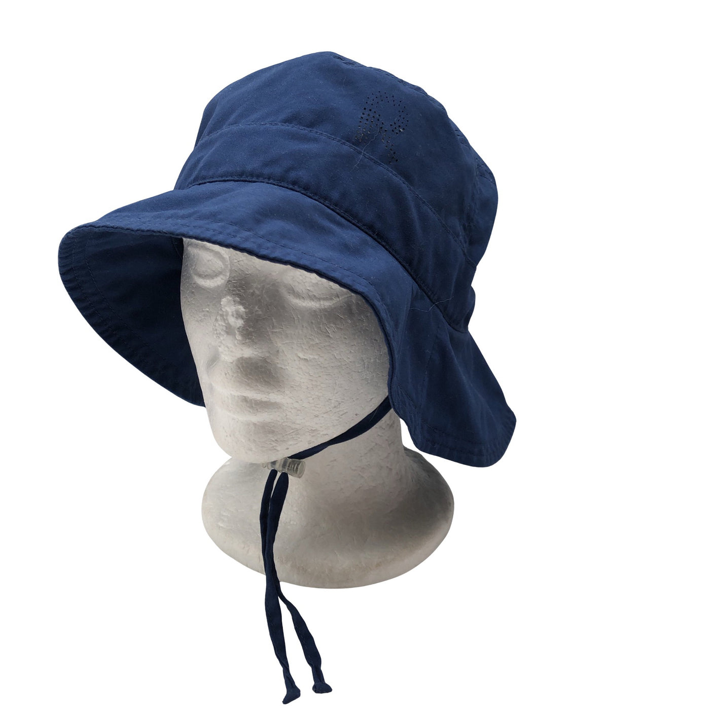 Unisex Reima - Summer hat, size 54 - 56 cm - Blue (2)