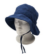 Unisex Reima - Summer hat, size 54 - 56 cm - Blue ()