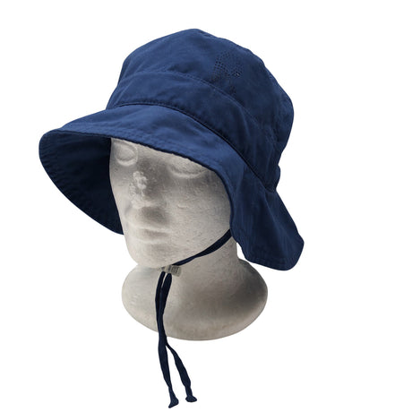 Unisex Reima - Summer hat, size 54 - 56 cm - Blue ()
