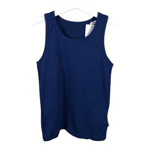 Unisex Molo Kids - Sleeveless shirt, size 134 - 140 - Blue (2)