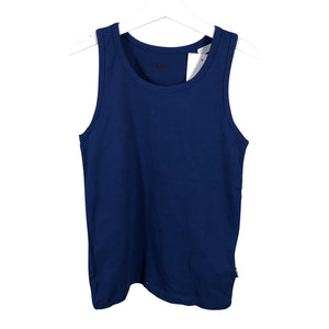 Unisex Molo Kids - Sleeveless shirt, size 134 - 140 - Blue (1)