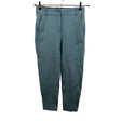 Unisex Esprit - Straight leg trousers, size 34 - Turquoise ()