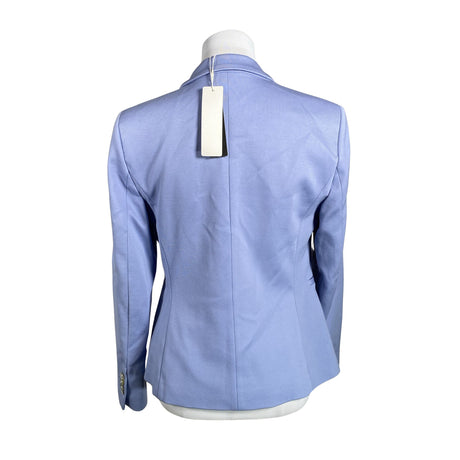 Unisex Esprit - Jacket, size 38 - Light blue (2)