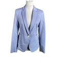 Unisex Esprit - Jacket, size 38 - Light blue ()