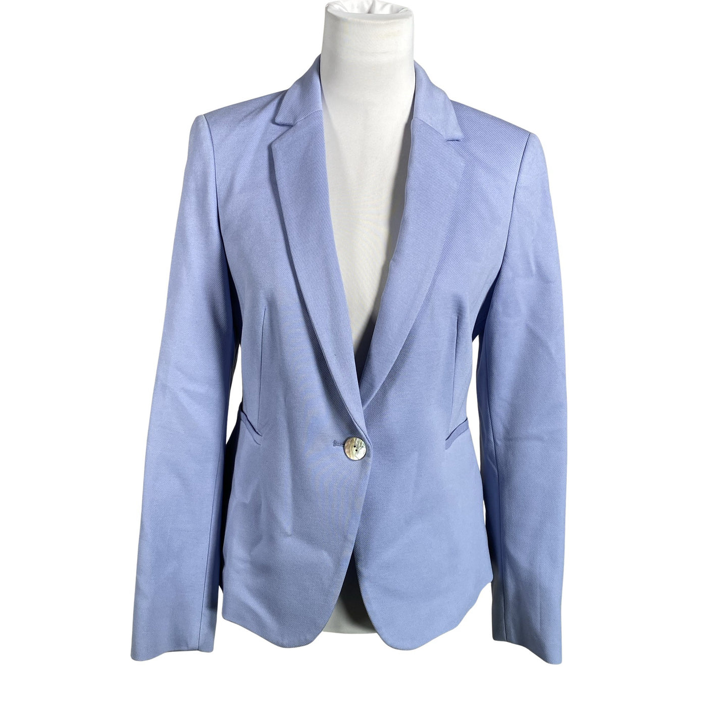 Unisex Esprit - Jacket, size 38 - Light blue (1)
