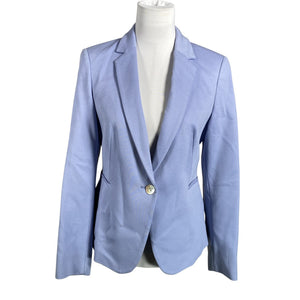 Unisex Esprit - Jacket, size 38 - Light blue (1)
