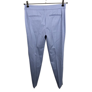 Unisex Esprit - Straight leg trousers, size 34 - Light blue (6)