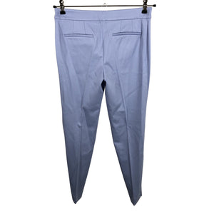 Unisex Esprit - Straight leg trousers, size 34 - Light blue (4)