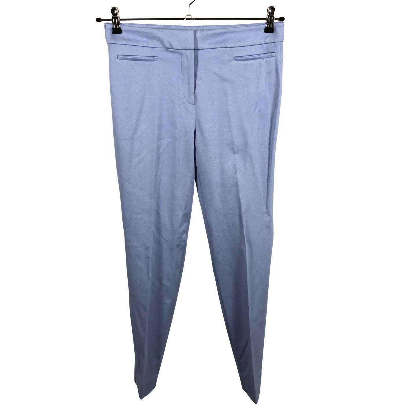 Unisex Esprit - Straight leg trousers, size 34 - Light blue (1)