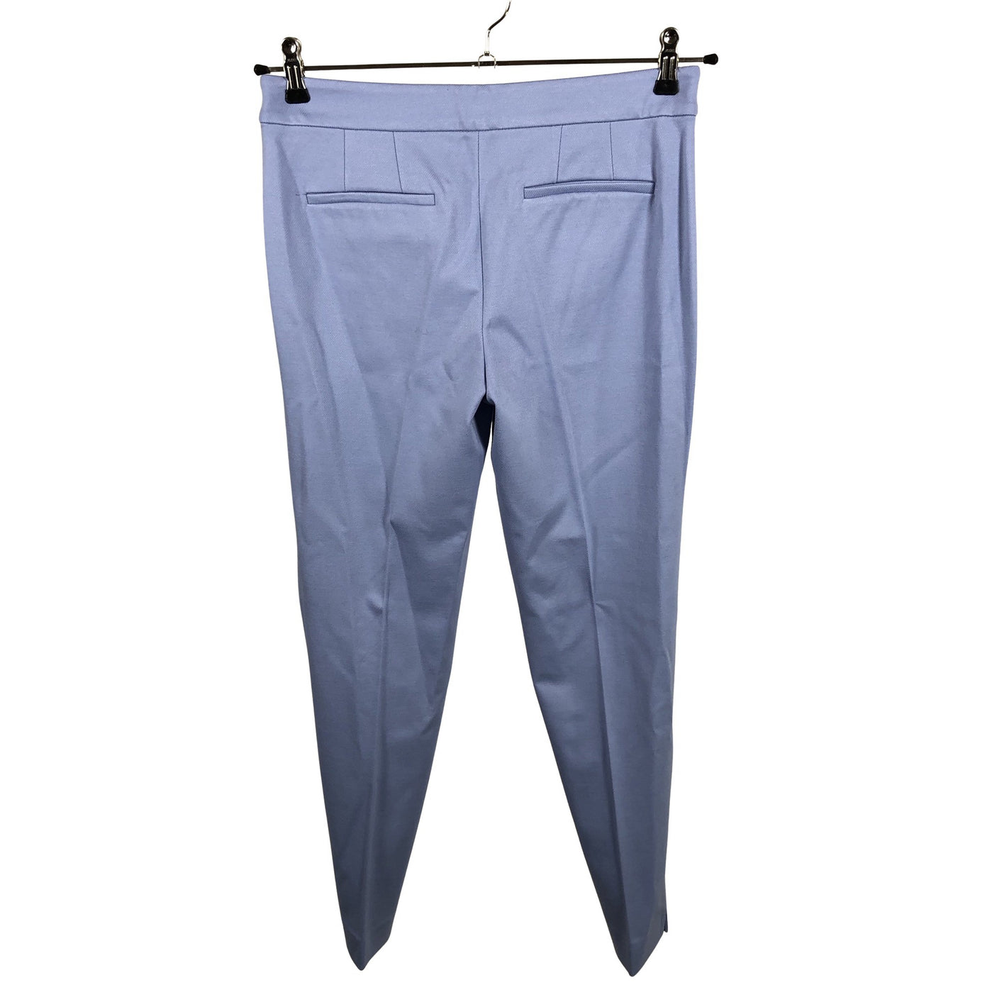 Unisex Esprit - Straight leg trousers, size 34 - Light blue (7)