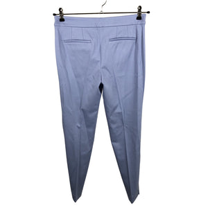 Unisex Esprit - Straight leg trousers, size 34 - Light blue (7)