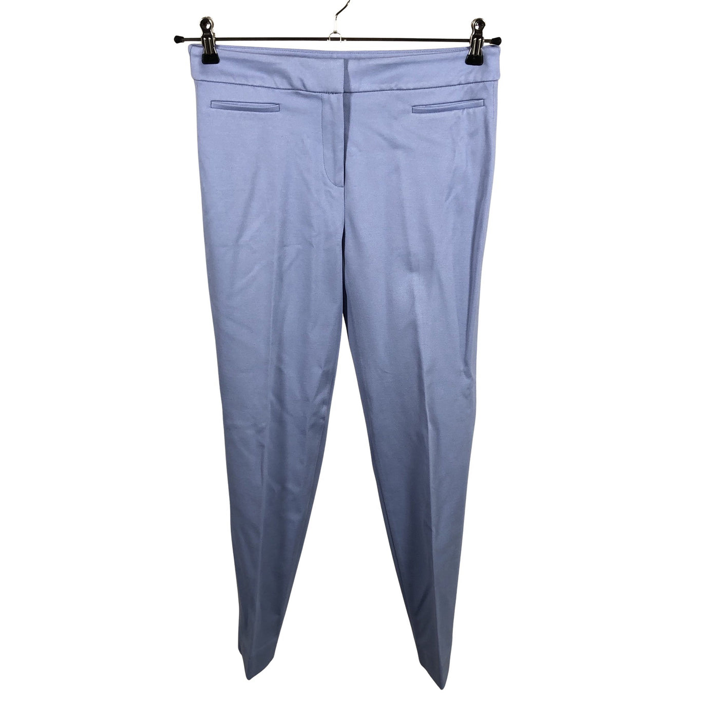 Unisex Esprit - Straight leg trousers, size 34 - Light blue (3)