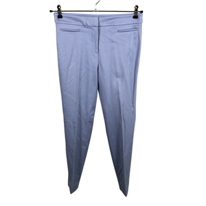 Unisex Esprit - Straight leg trousers, size 34 - Light blue (3)
