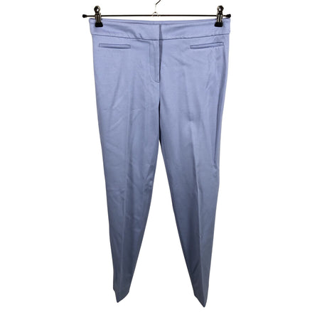 Unisex Esprit - Straight leg trousers, size 34 - Light blue (2)