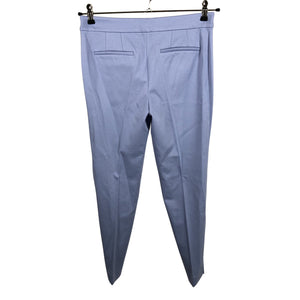 Unisex Esprit - Straight leg trousers, size 34 - Light blue (8)