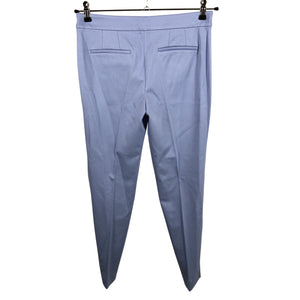 Unisex Esprit - Straight leg trousers, size 34 - Light blue (5)