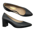 Unisex Gabor - High heels, size 36 - Black ()