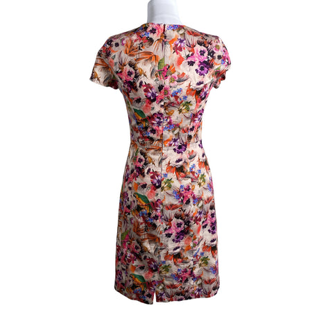 Unisex Marc Aurel - Sheath dress, size 36 - Light pink (2)