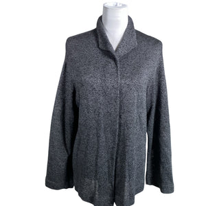 Unisex Marimekko - Cardigan, size 38 - Gray (1)