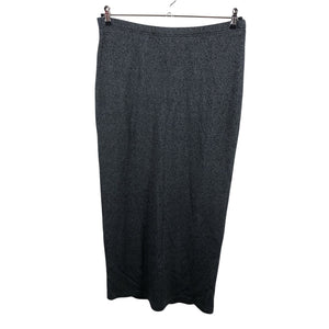 Unisex Marimekko - Knit skirt, size 40 - Gray (1)