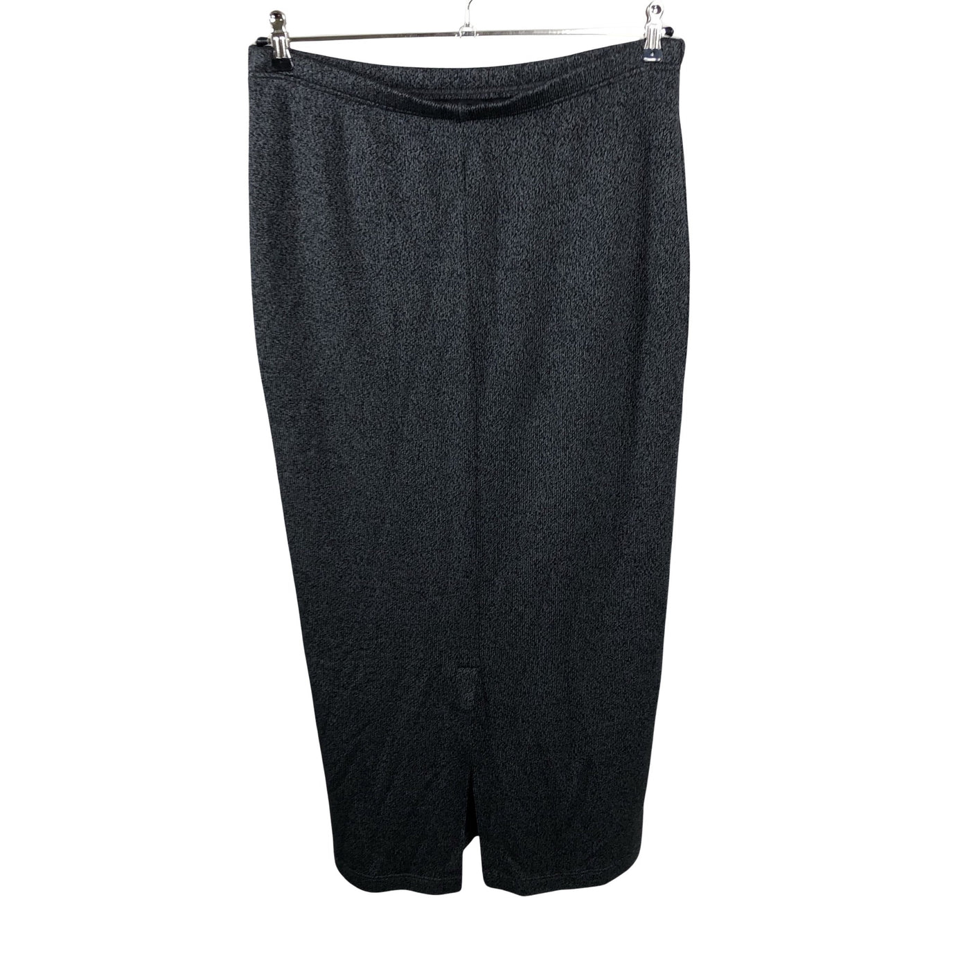 Unisex Marimekko - Knit skirt, size 40 - Gray (4)