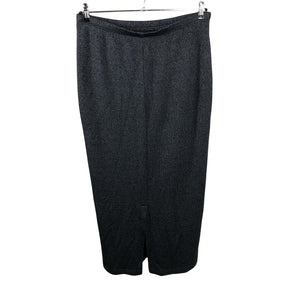 Unisex Marimekko - Knit skirt, size 40 - Gray (4)