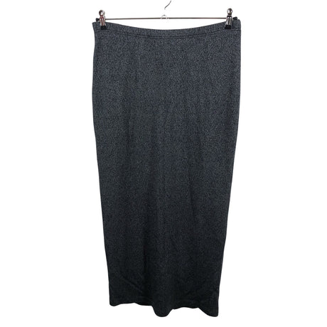 Unisex Marimekko - Knit skirt, size 40 - Gray (2)