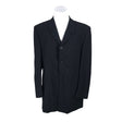 Unisex Red Label - Suit jacket, size XXXL - Black ()