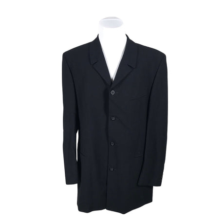 Unisex Red Label - Suit jacket, size XXXL - Black (2)