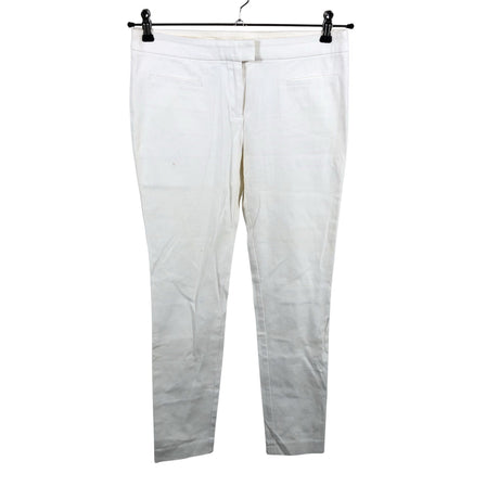 Unisex Hugo Boss - Slacks, size 34 - Natural white (2)