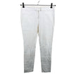 Unisex Hugo Boss - Slacks, size 34 - Natural white ()