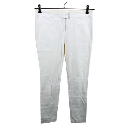 Unisex Hugo Boss - Slacks, size 34 - Natural white ()