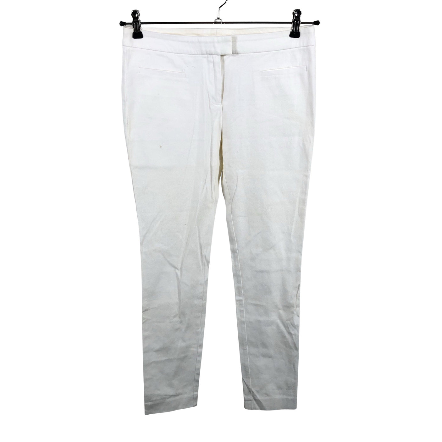 Unisex Hugo Boss - Slacks, size 34 - Natural white (3)
