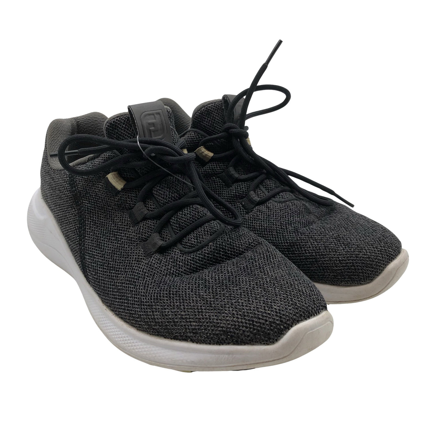 Unisex FootJoy - Sneakers, size 41 - Gray (2)