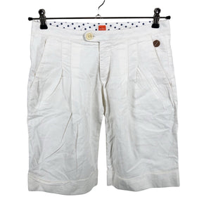 Unisex Hugo Boss - Shorts, size 36 - White (1)