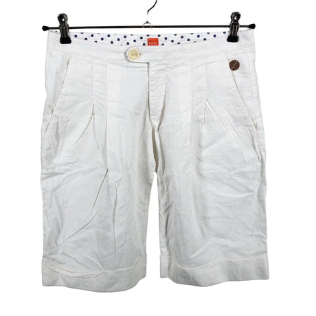 Unisex Hugo Boss - Shorts, size 36 - White ()