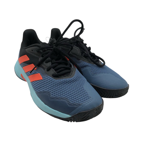 Unisex Adidas - Indoor sports shoes, size 41 - Blue (2)