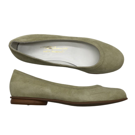 Unisex Pertti Palmroth - Ballerinas, size 40 - Green ()
