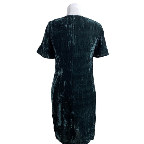 Unisex Kairi Vilderson - Party dress, size 38 - Green (2)
