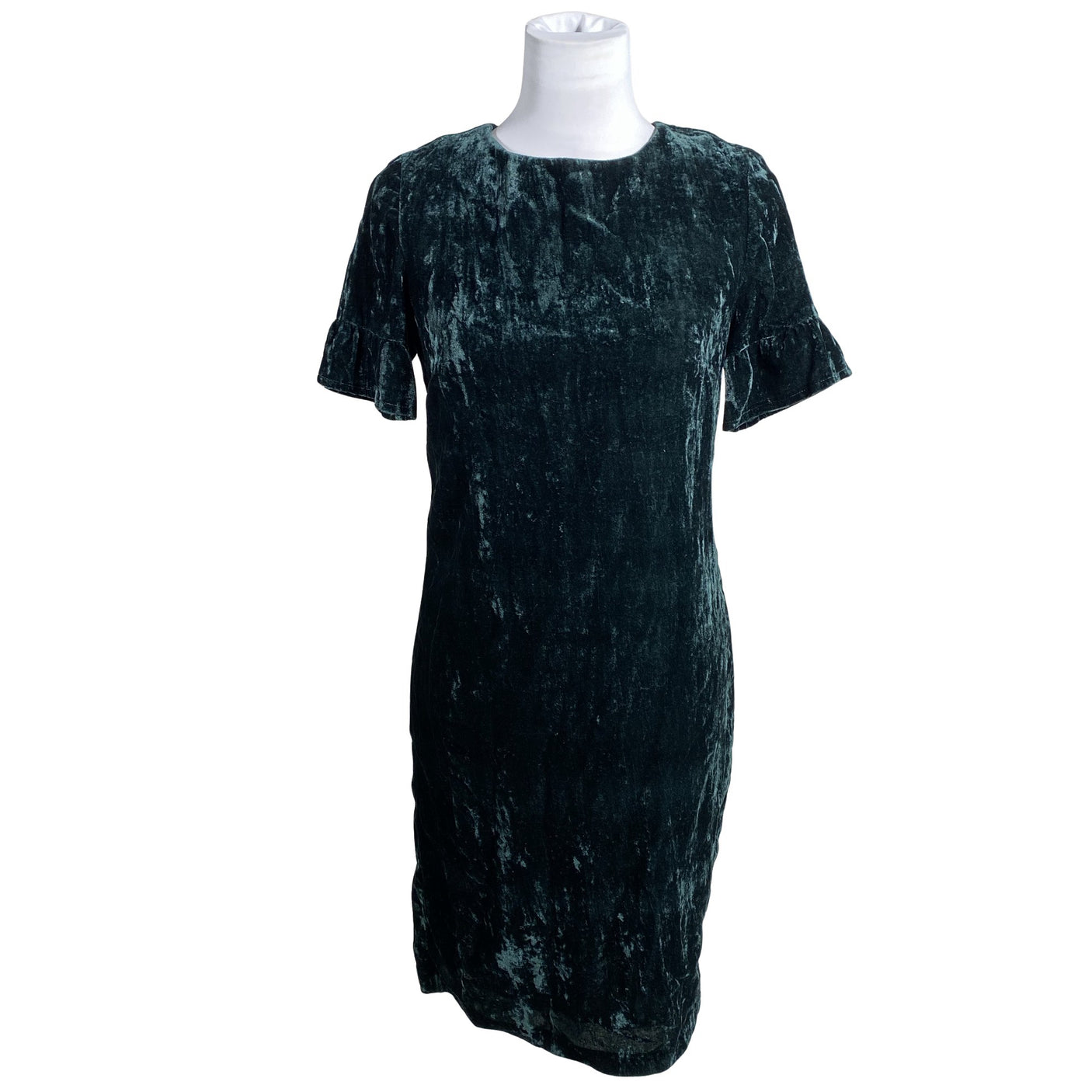 Unisex Kairi Vilderson - Party dress, size 38 - Green (1)