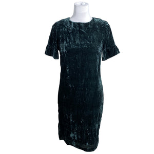 Unisex Kairi Vilderson - Party dress, size 38 - Green (1)