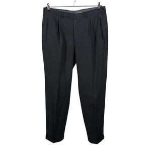 Unisex Turo Tailor - Suit pants, size L - Black (2)