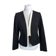 Unisex Calvin Klein - Jacket, size 38 - Black ()