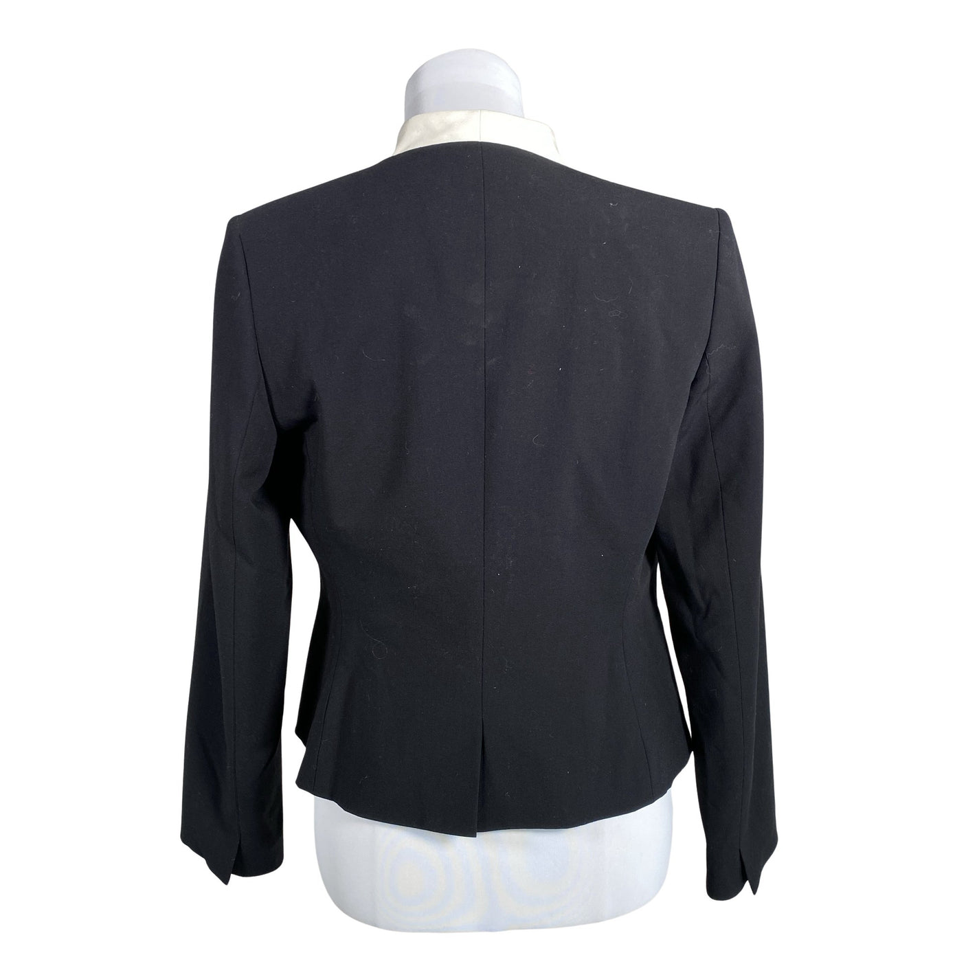 Unisex Calvin Klein - Jacket, size 38 - Black (2)